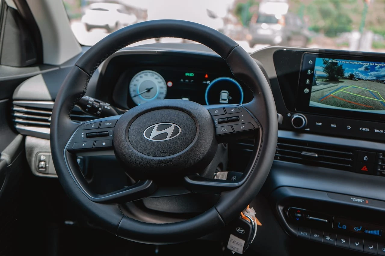Hyundai i20 1.0 T-GDI Style (TT)