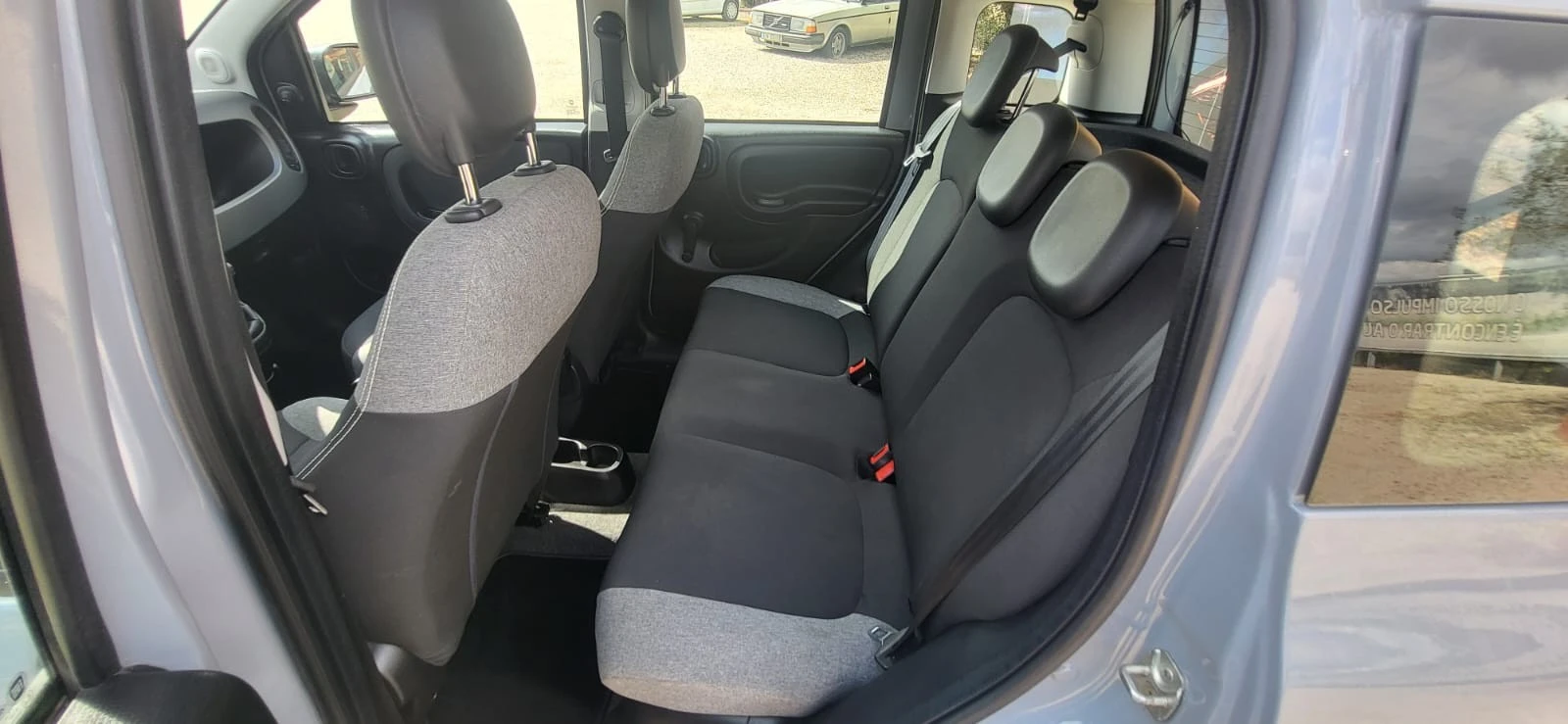 Fiat Panda 1.0 Hybrid City Life
