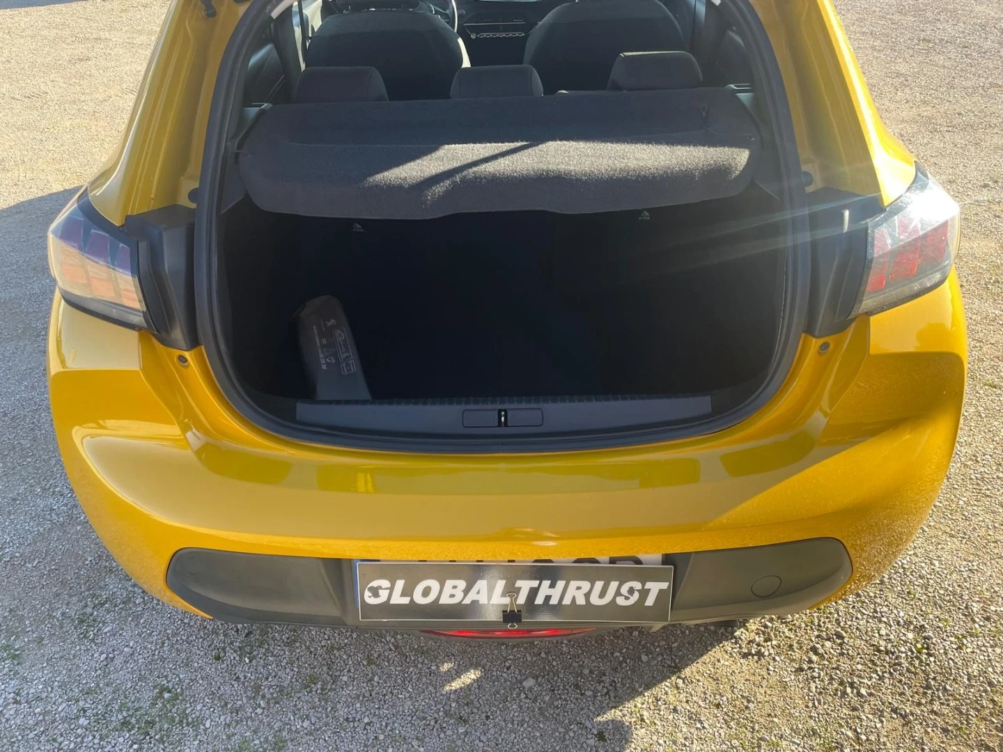 Peugeot 208 1.2 PureTech Active