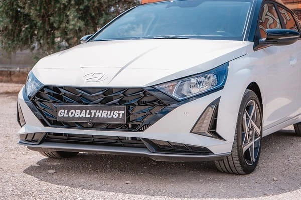Hyundai i20 1.0 T-GDI Style (TT)