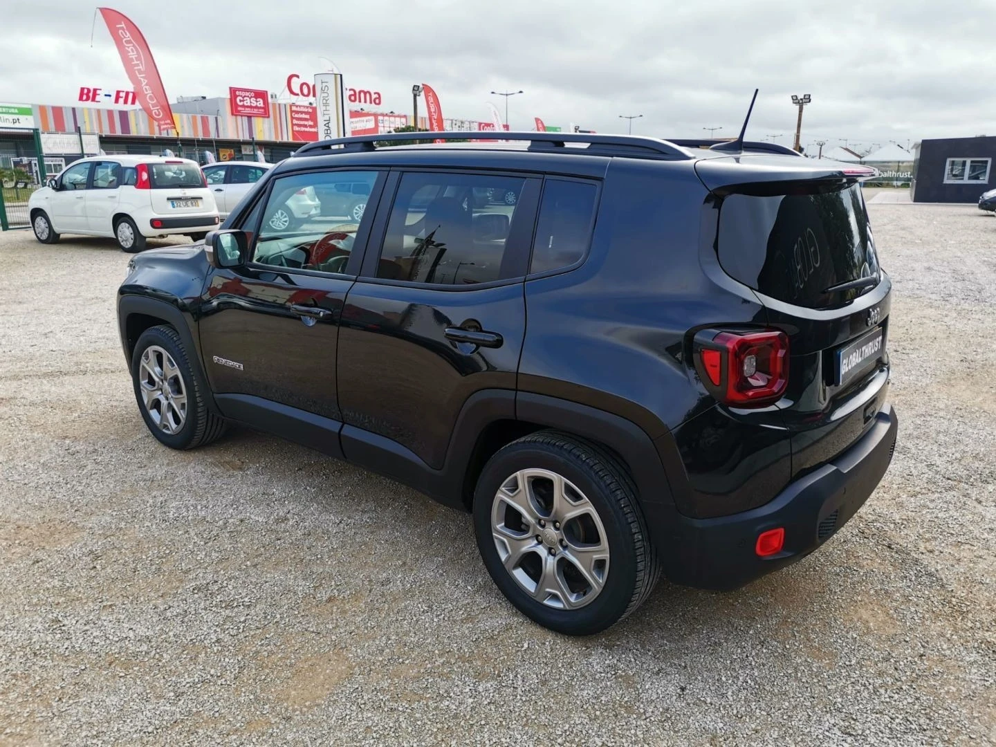 Jeep Renegade 1.6 MULTIJET LIMITED