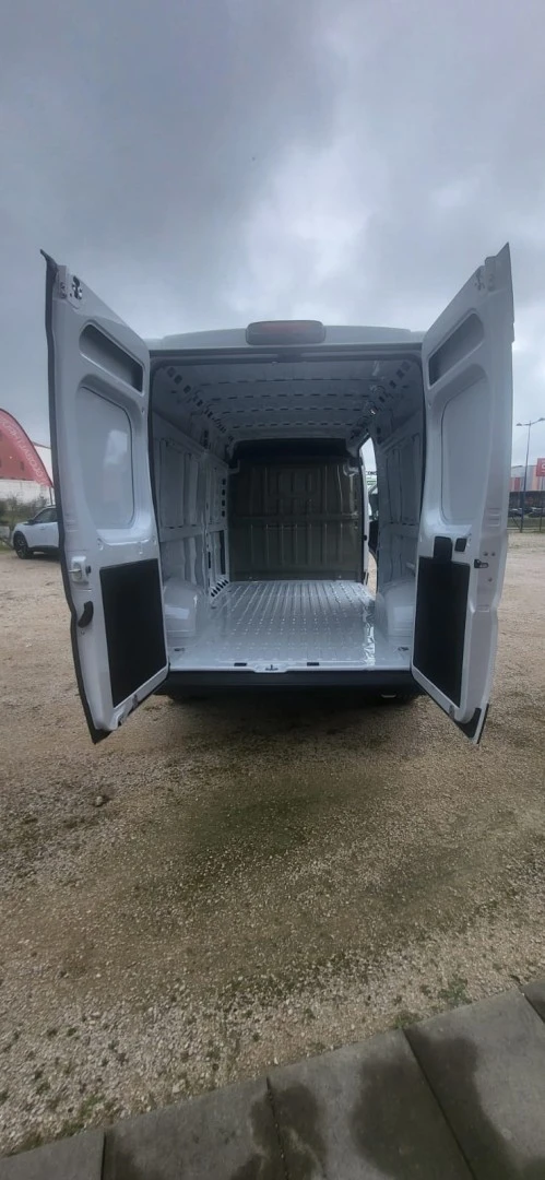 Citroën Jumper 2.2 BlueHDi 3.5T L2 CD