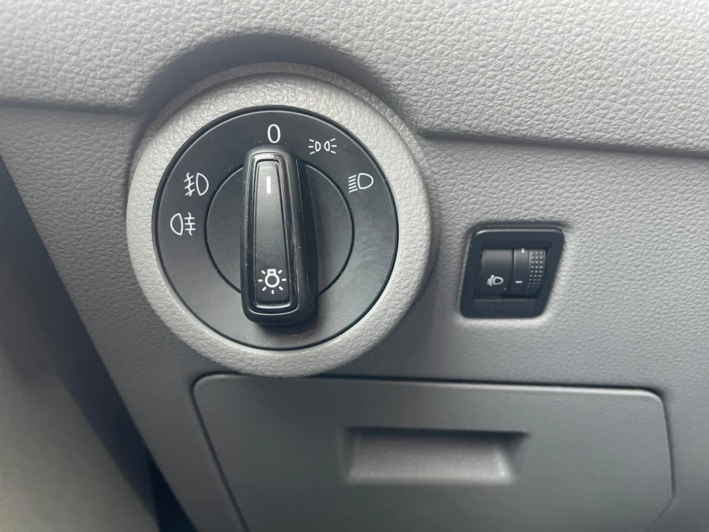 VW Caravelle 2.0 TDI Comfortline DSG