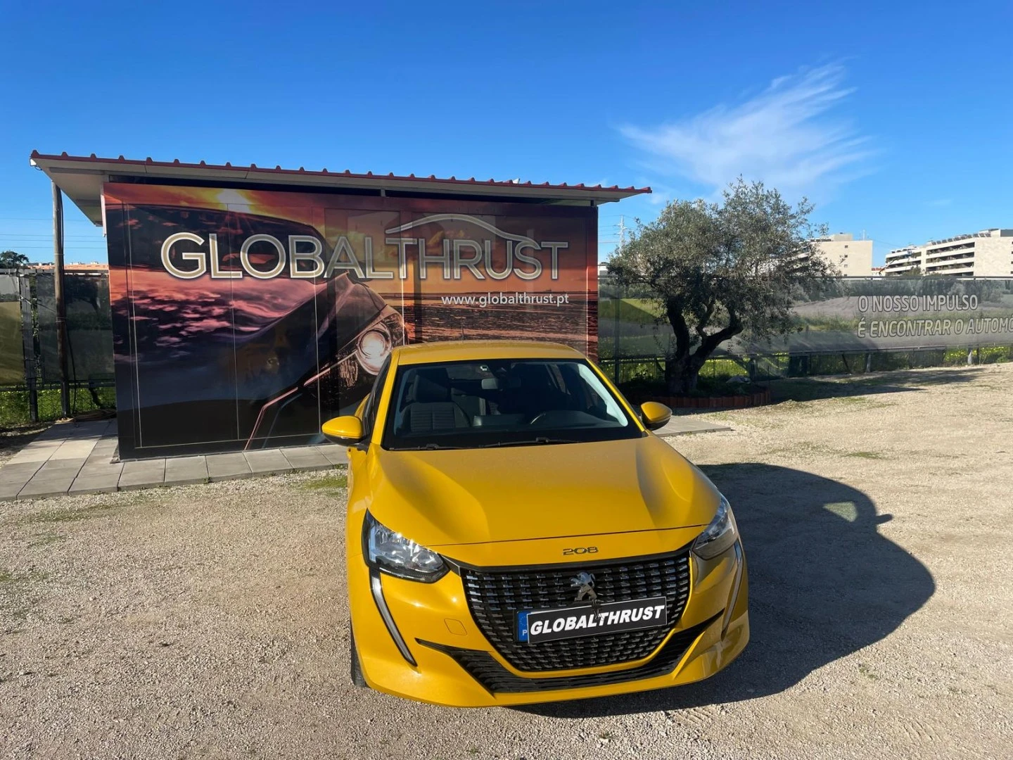Peugeot 208 1.2 PureTech Active