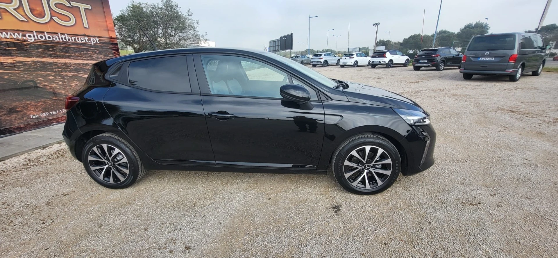 Mitsubishi Colt 1.0 MPI-T Kaiteki Bi-Fuel