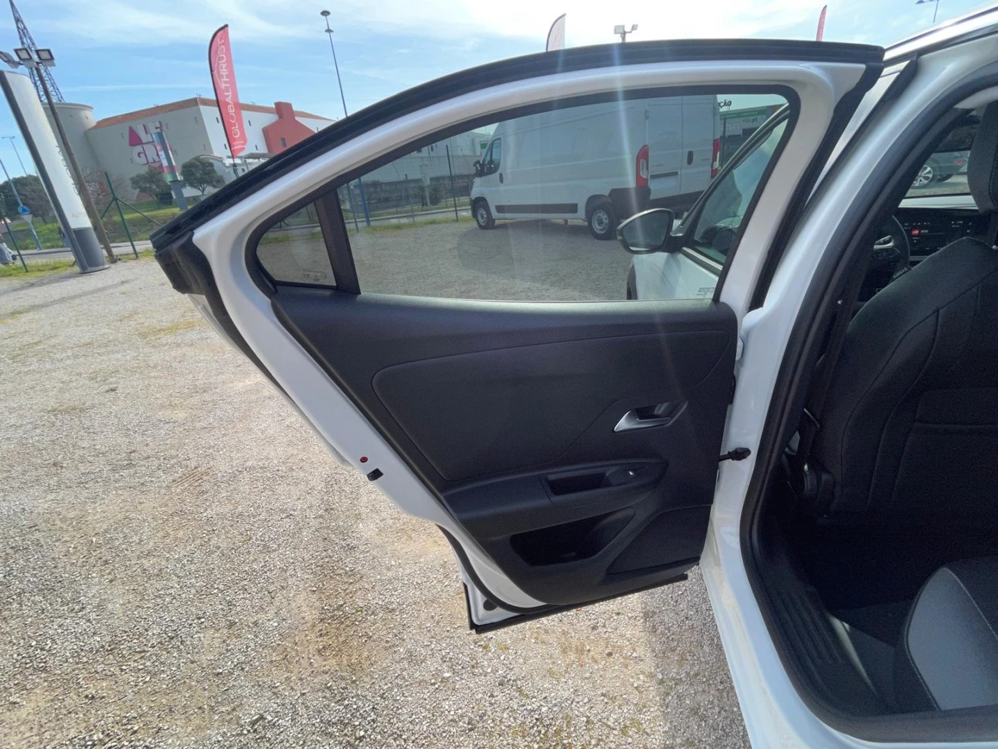 Opel Mokka-e 54 kWh Edition