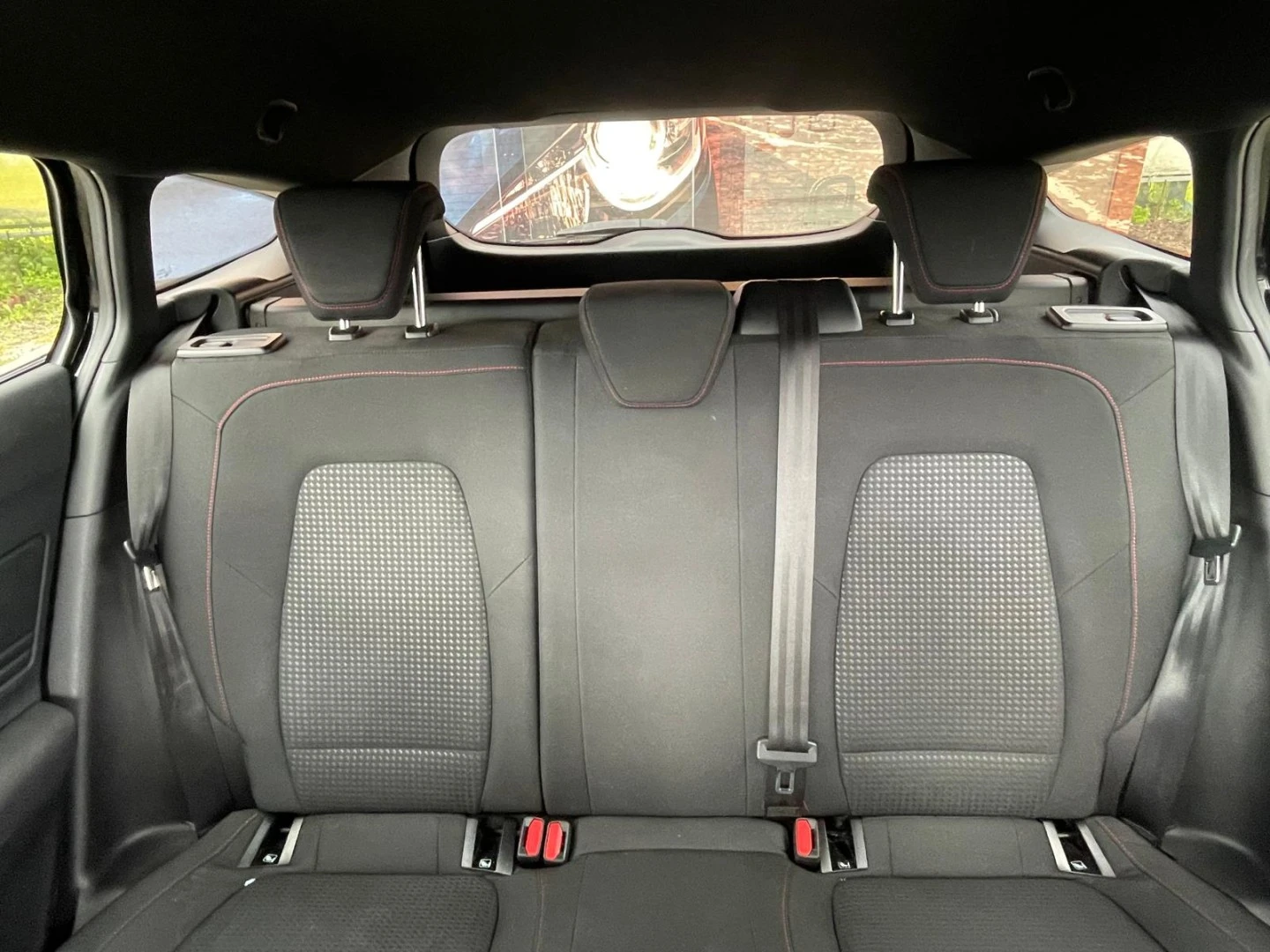 Ford Focus 1.0 EcoBoost ST-Line Aut.