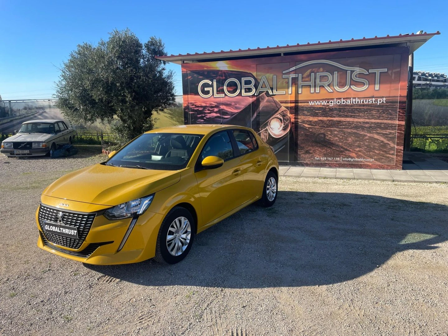 Peugeot 208 1.2 PureTech Active