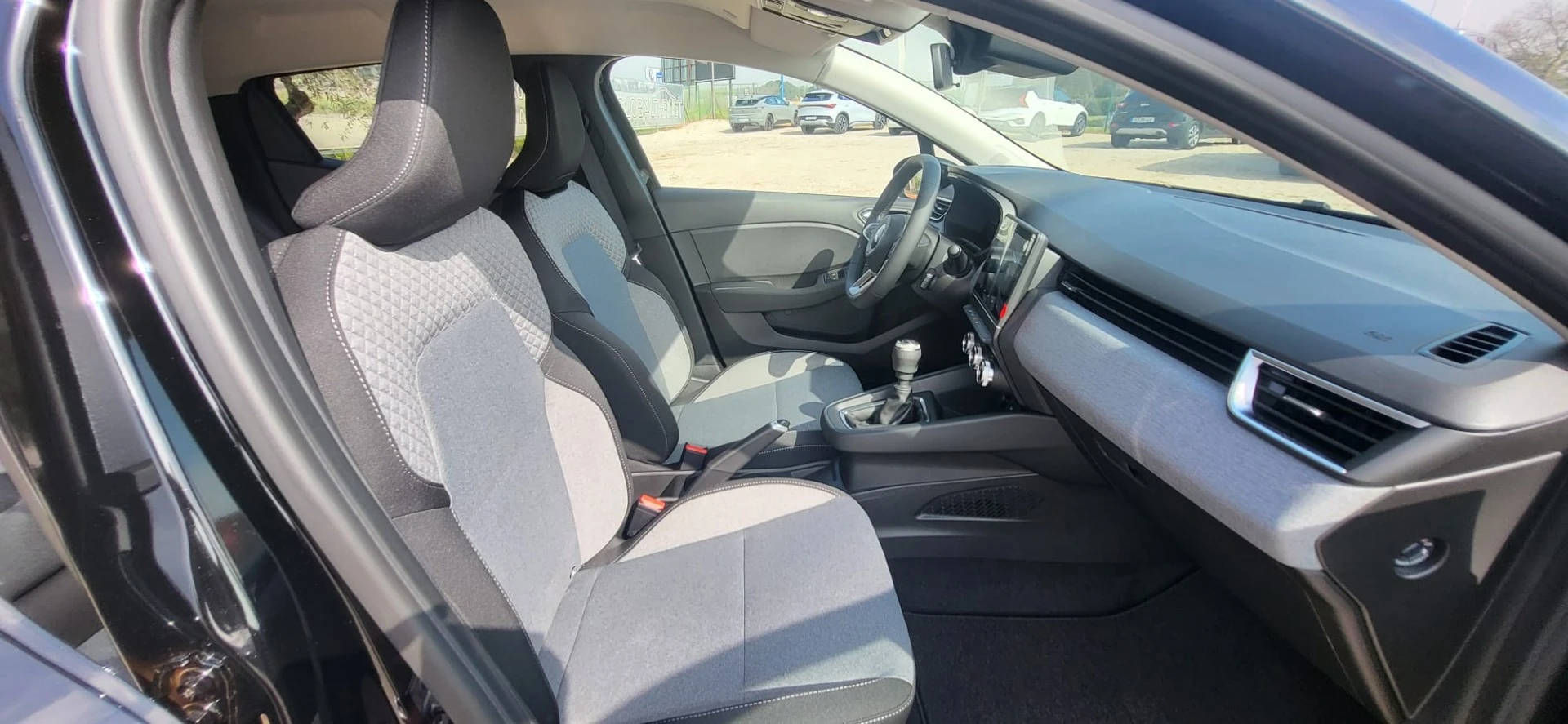 Mitsubishi Colt 1.0 MPI-T Kaiteki Bi-Fuel