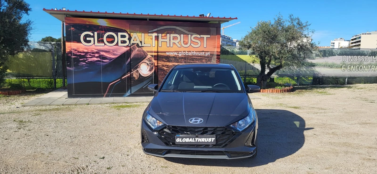 Hyundai i20 Active 1.0 T-GDI STYLE