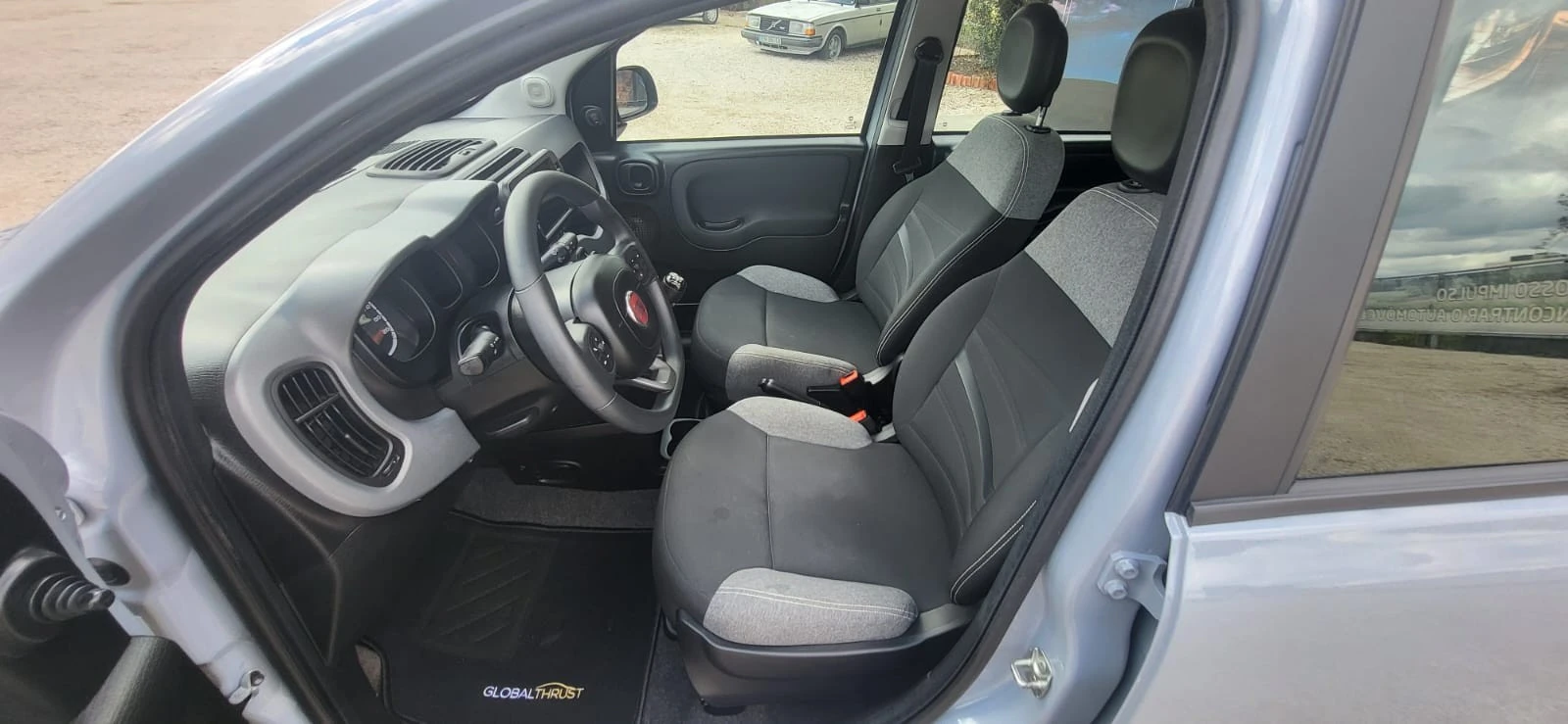 Fiat Panda 1.0 Hybrid City Life