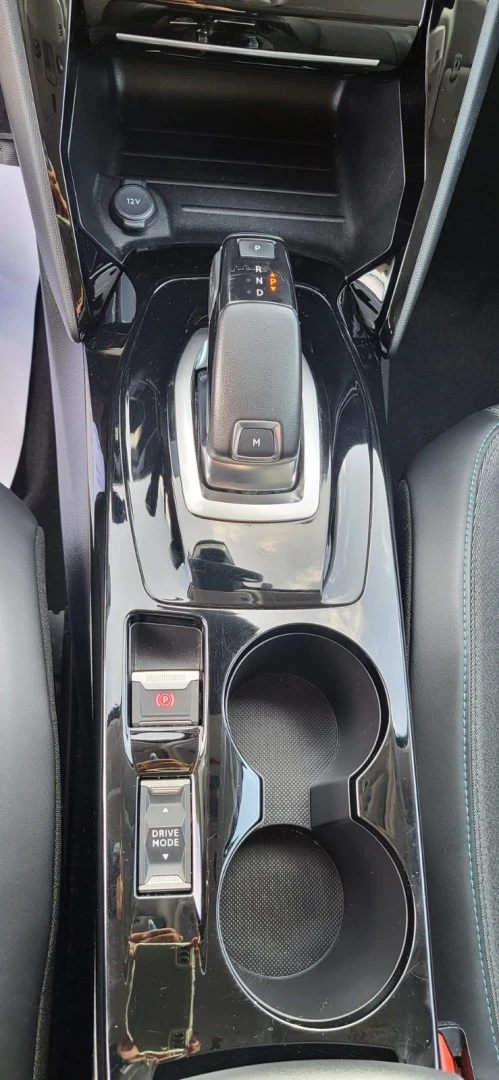 Peugeot 208 1.2 PureTech Allure Pack EAT8