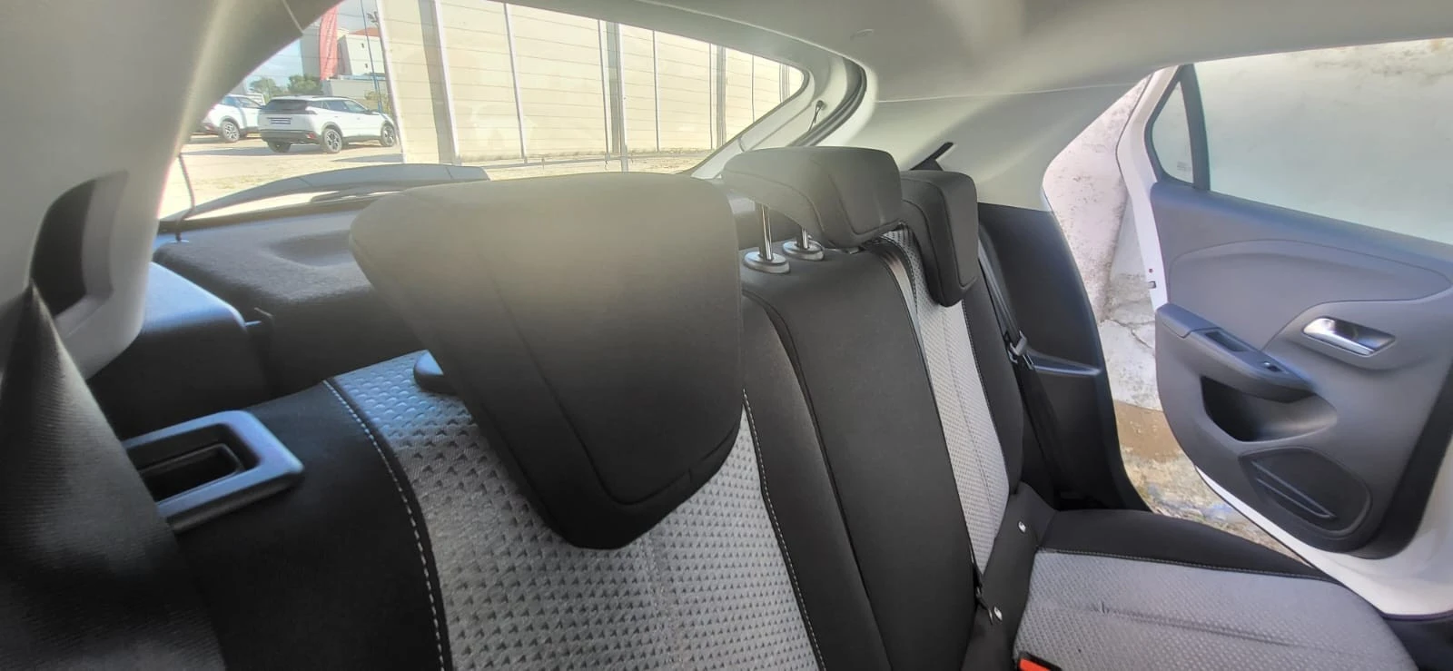 Opel Corsa 1.2 T Edition CA8