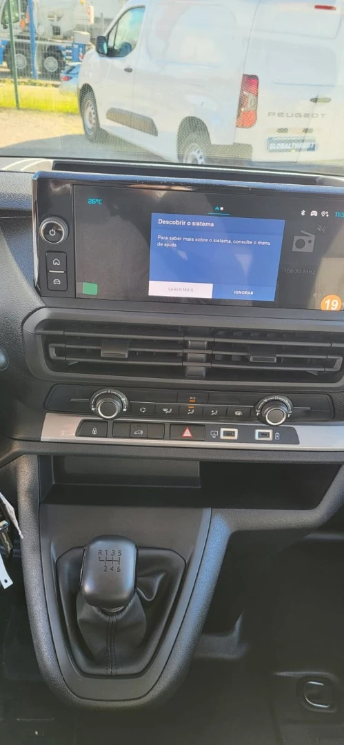 Citroën Jumpy 2.0 BlueHDi XL