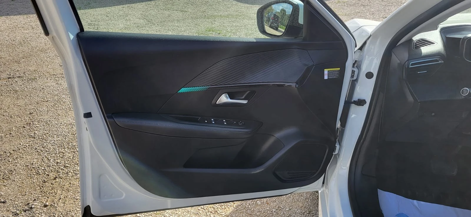 Peugeot 208 1.2 PureTech Allure Pack EAT8
