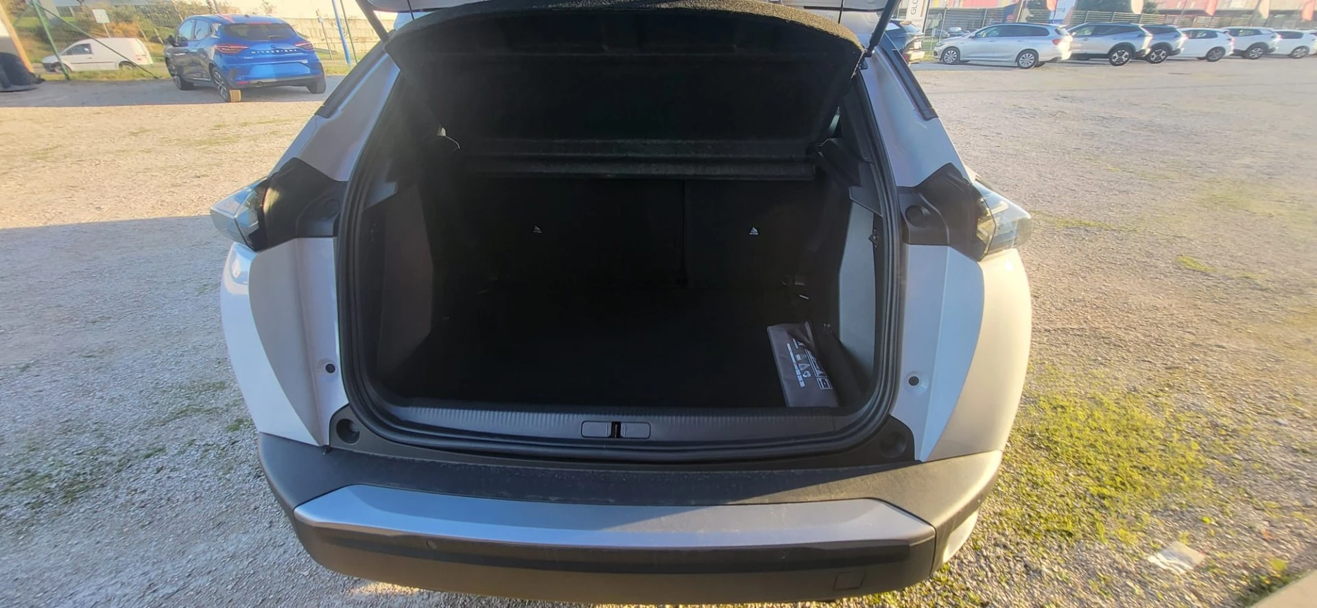 Peugeot 2008 1.2 PureTech Allure Pack