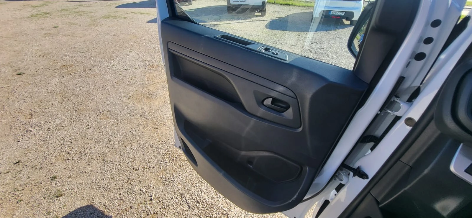 Citroën Jumpy 2.0 BlueHDi XL