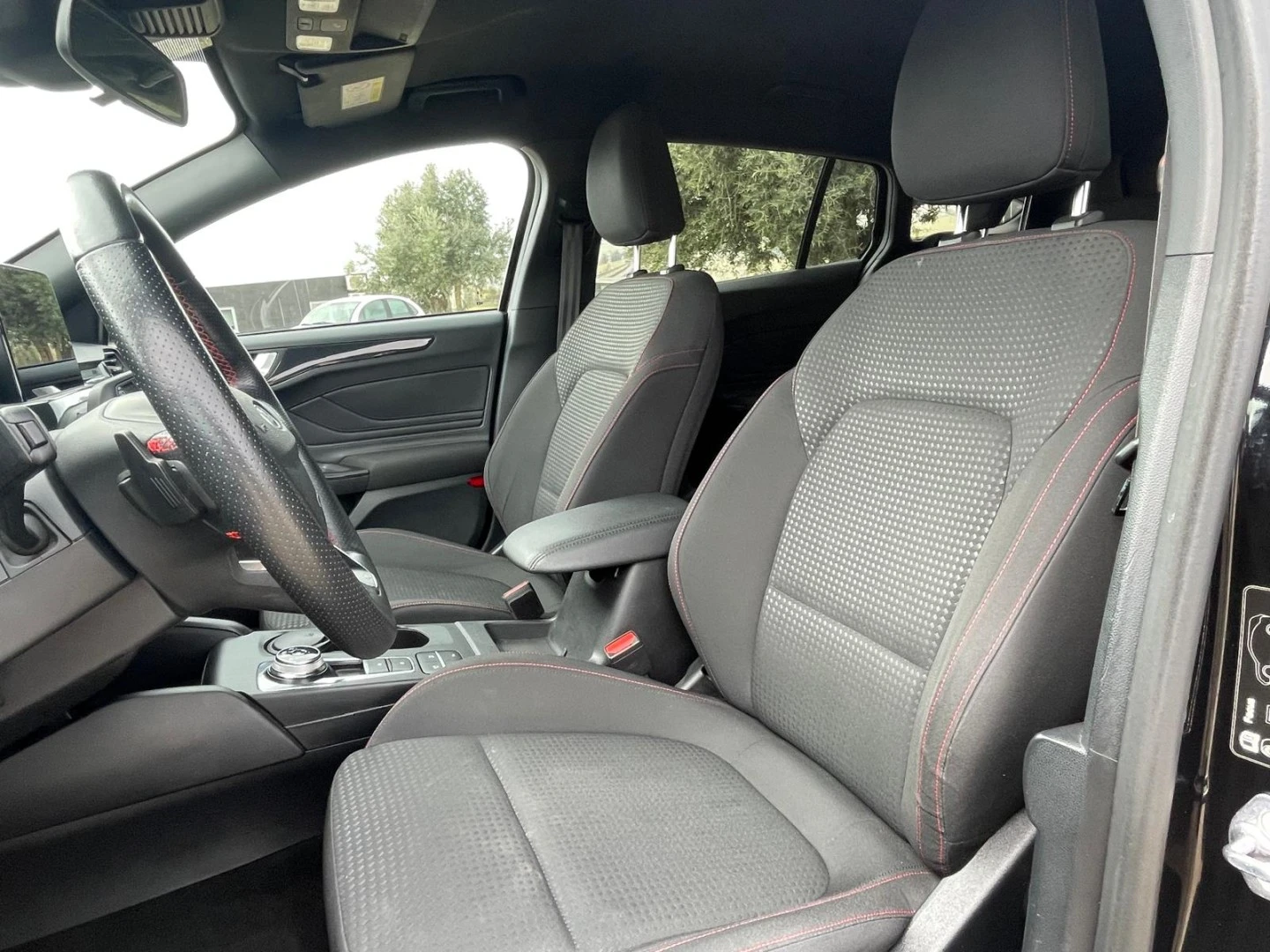 Ford Focus 1.0 EcoBoost ST-Line Aut.