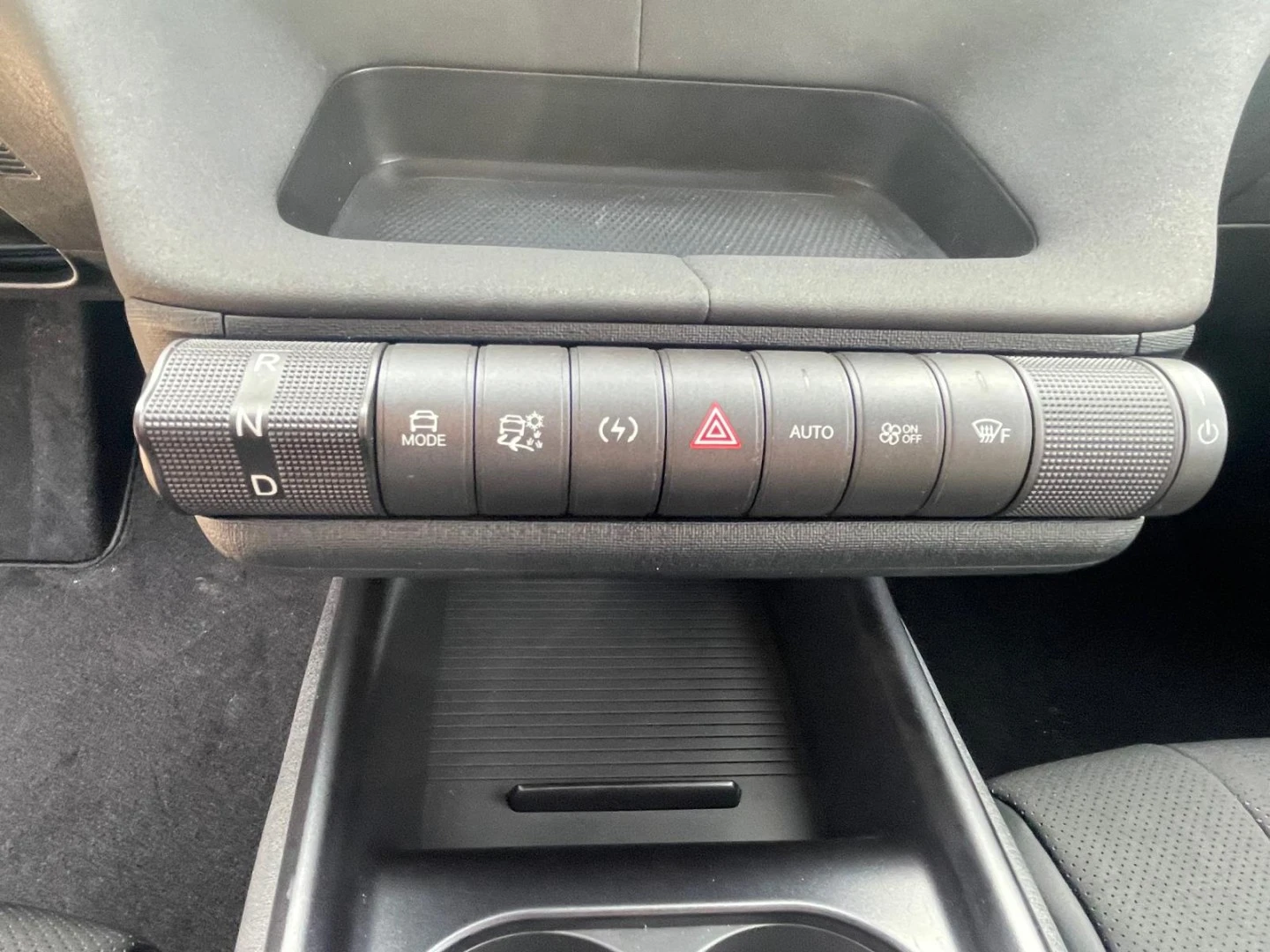 BYD Dolphin 60.4 kWh Design