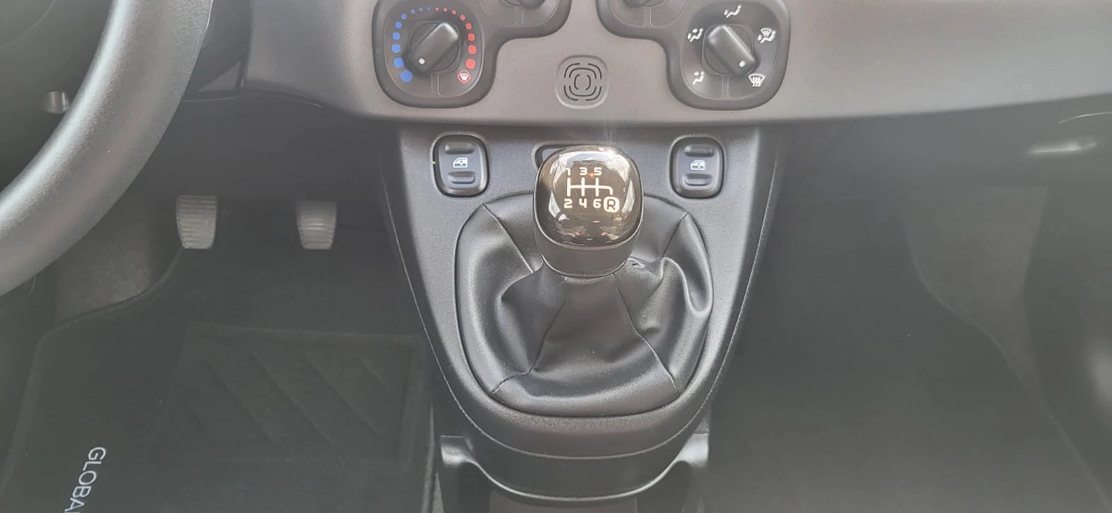 Fiat Panda 1.0 Hybrid City Life