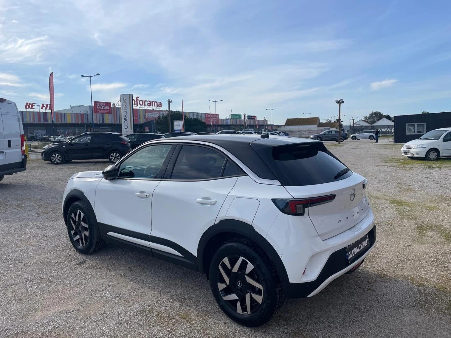Opel Mokka-e 54 kWh Edition