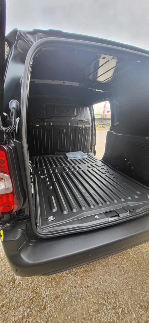 Peugeot Partner 1.5 BlueHDi Pemium Longa