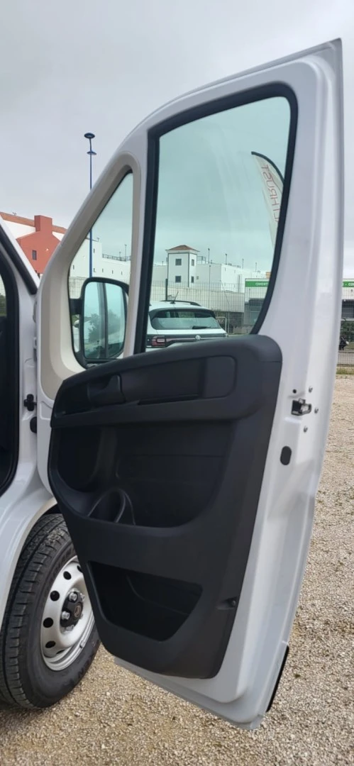 Citroën Jumper 2.2 BlueHDi 3.5T L2 CD