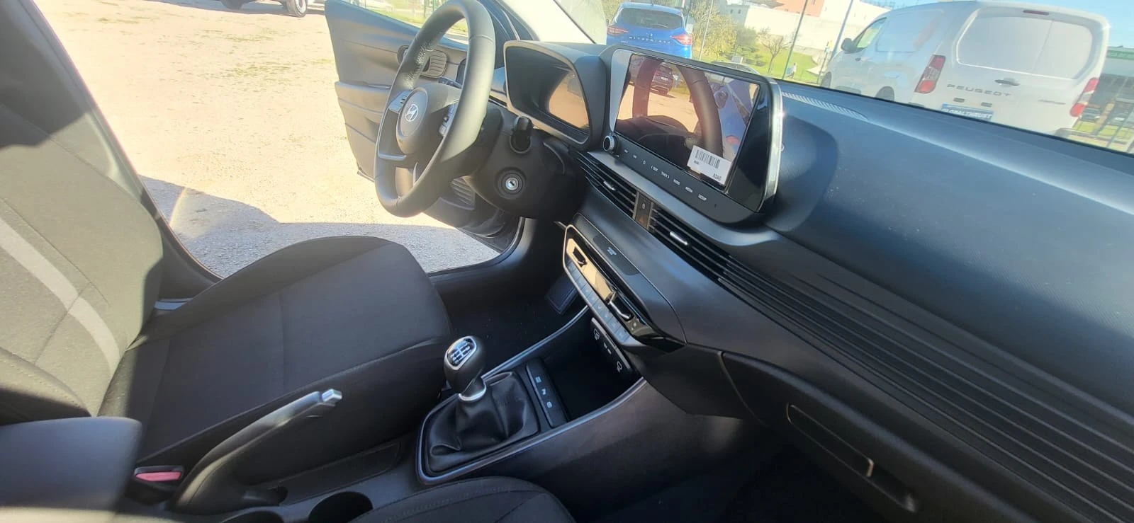 Hyundai i20 Active 1.0 T-GDI STYLE