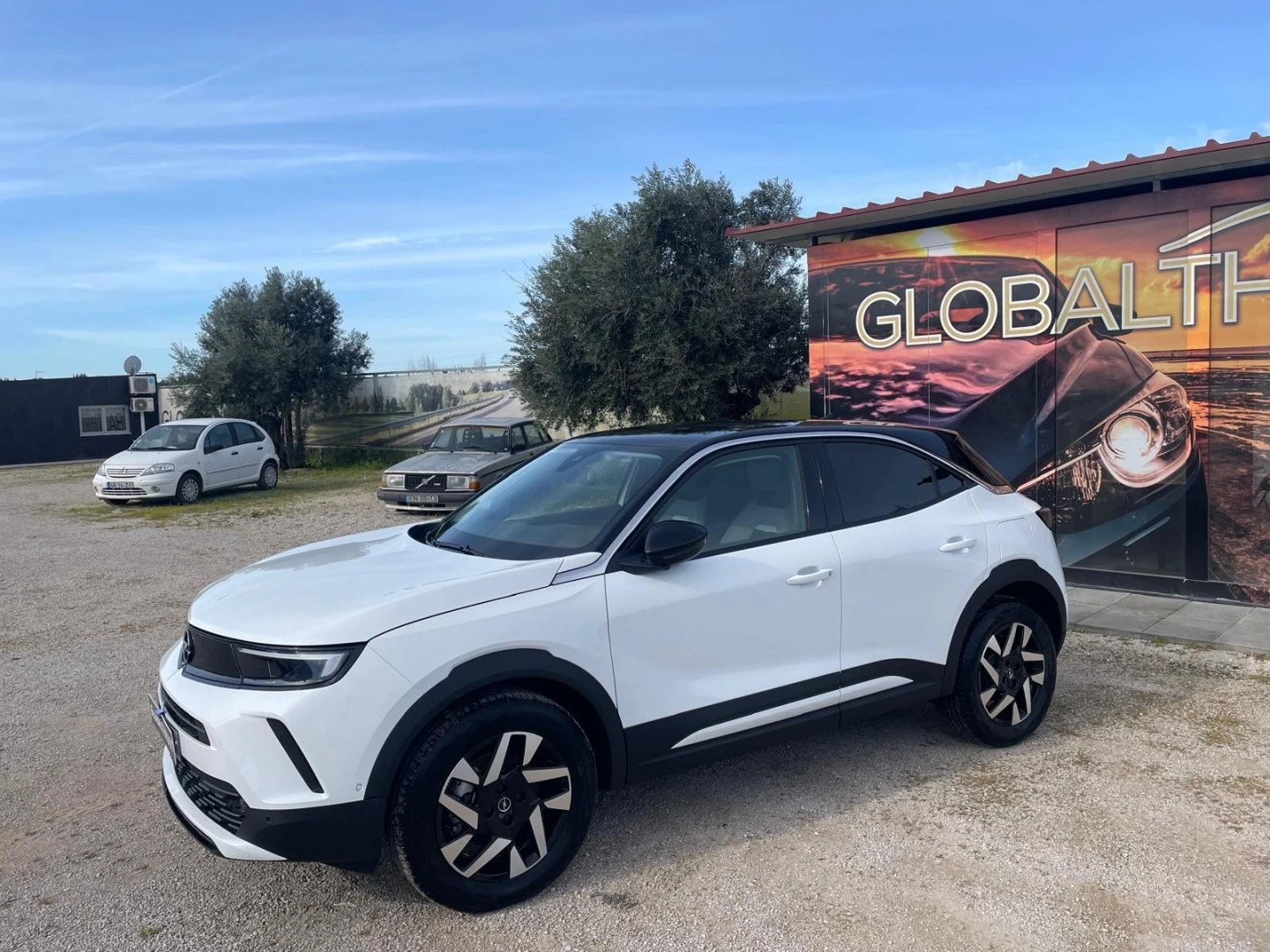 Opel Mokka-e 54 kWh Edition