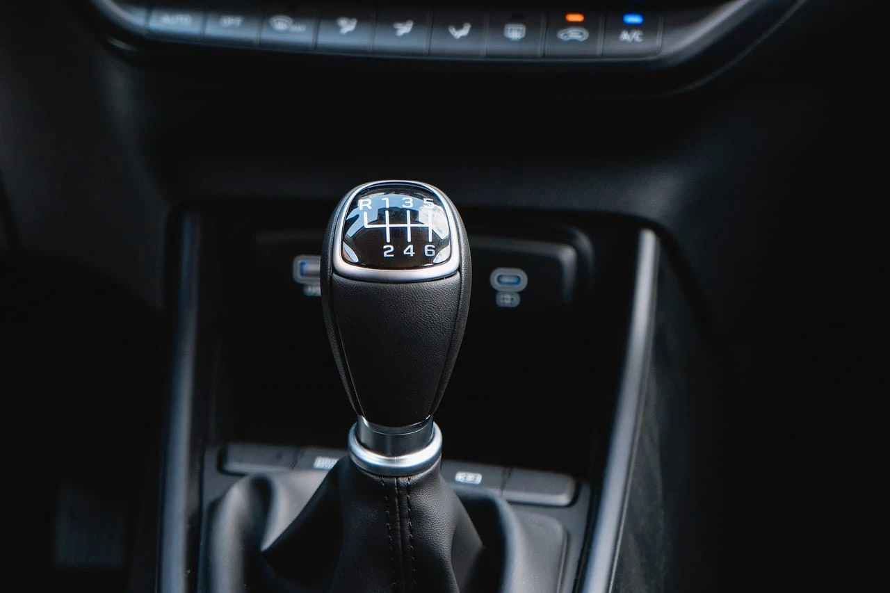 Hyundai i20 1.0 T-GDI Style (TT)