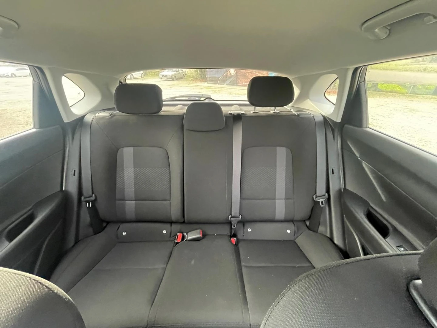 Hyundai i20 Active 1.0 T-GDI STYLE