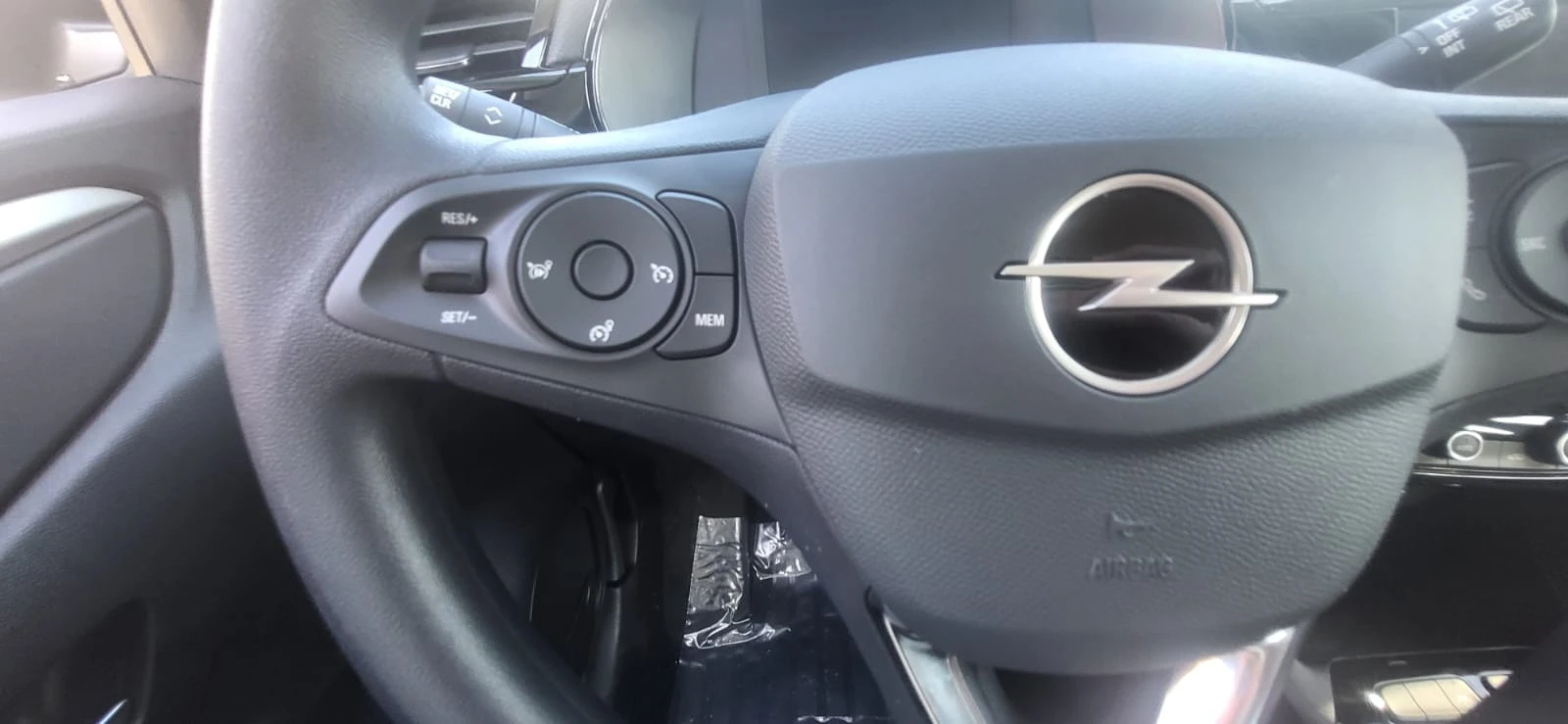 Opel Corsa-e 51 kWh Edition
