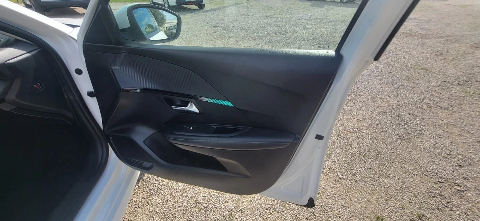 Peugeot 208 1.2 PureTech Allure Pack EAT8