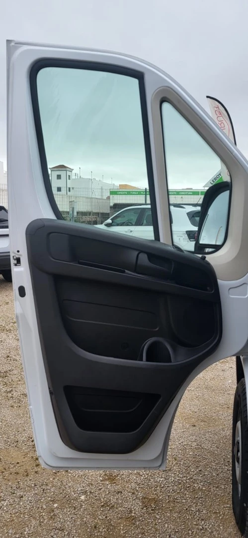 Citroën Jumper 2.2 BlueHDi 3.5T L2 CD