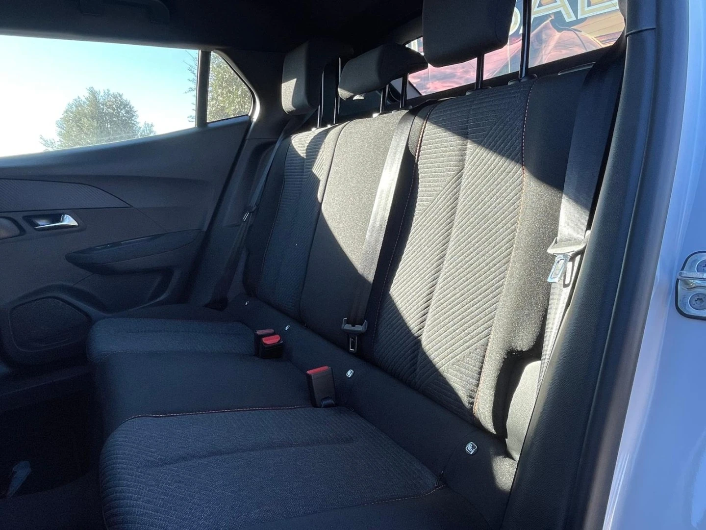 Peugeot 2008 1.2 PURETECH STYLE