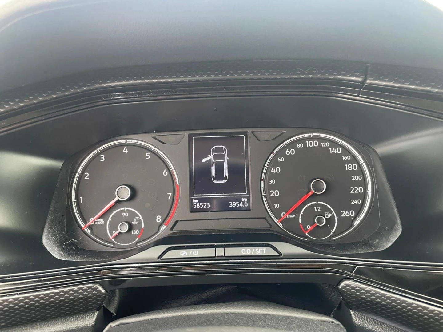 VW T-Cross 1.0 TSI Life DSG