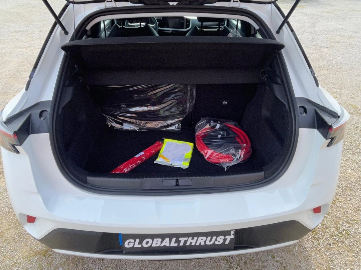 Opel Mokka-e 54 kWh Edition