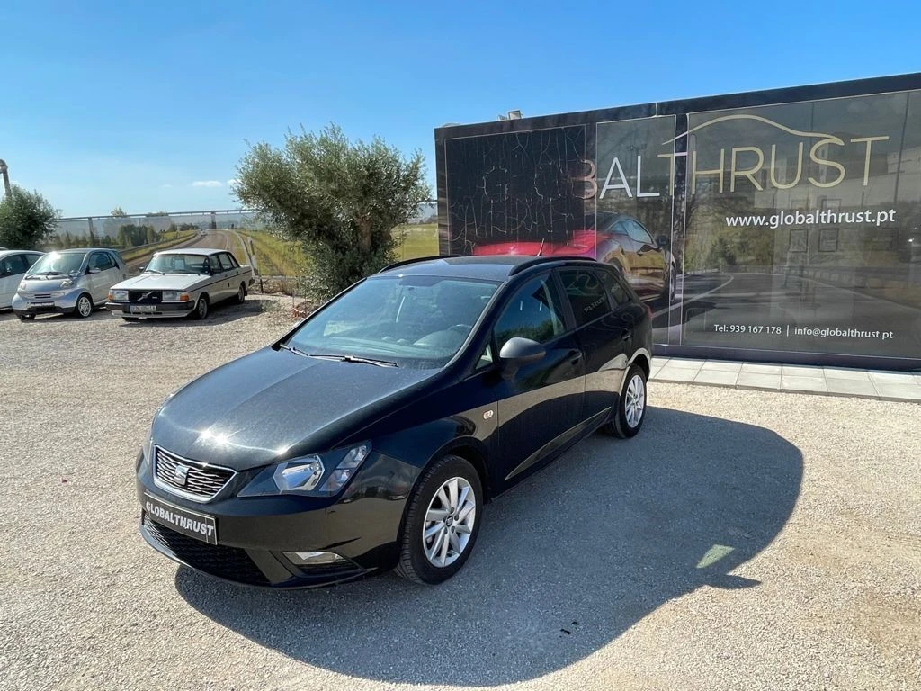 SEAT Ibiza ST 1.2 REFERENCE