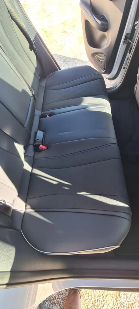 BYD Dolphin 60.4 kWh Design