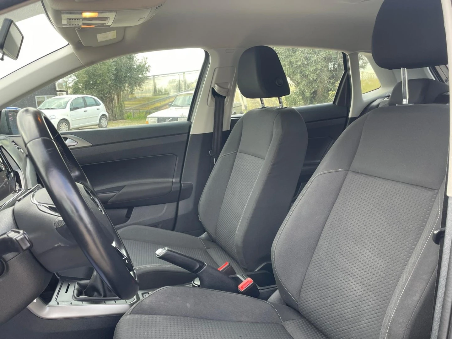 VW Polo 1.0 TSI Life