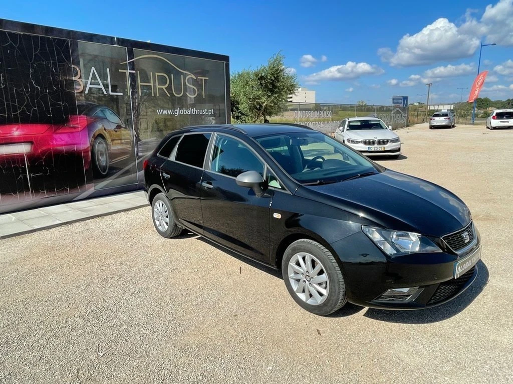 SEAT Ibiza ST 1.2 REFERENCE