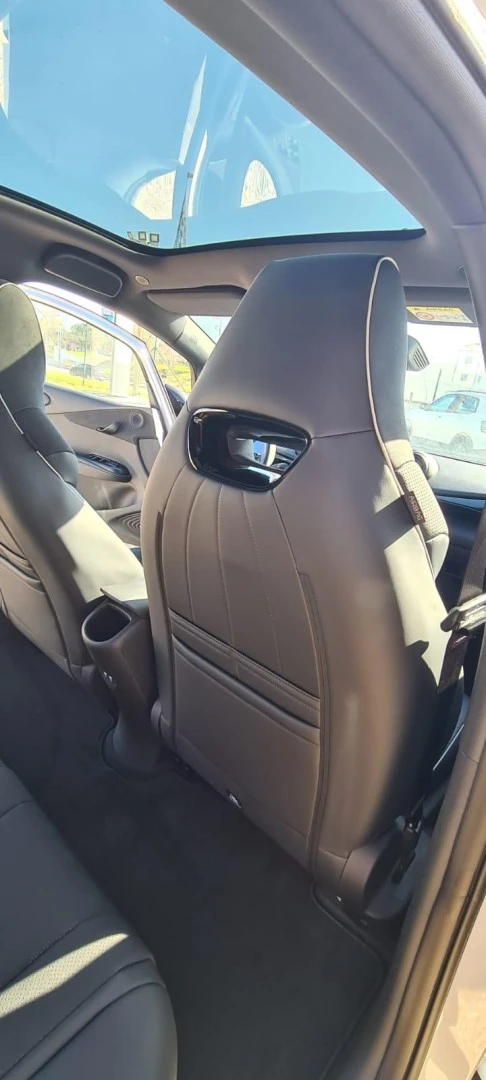 BYD Dolphin 60.4 kWh Design
