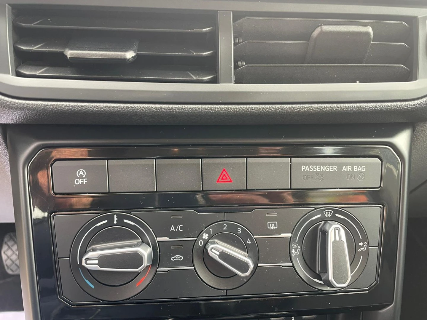 VW T-Cross 1.0 TSI Life DSG