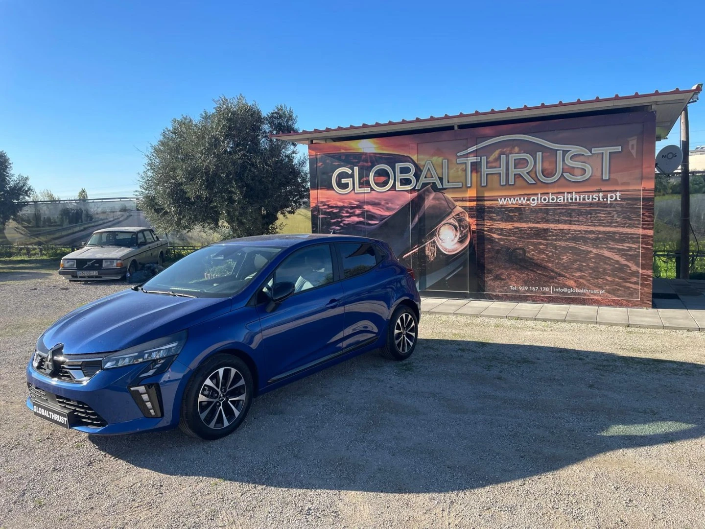 Mitsubishi Colt 1.0 BI-FUEL