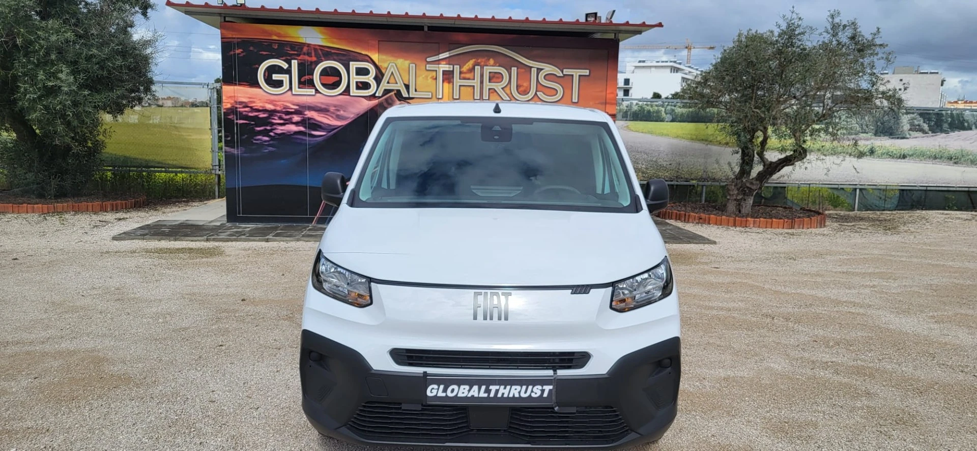 Fiat Doblo L1 1.5 BLUE HDI 100CV S&amp;S