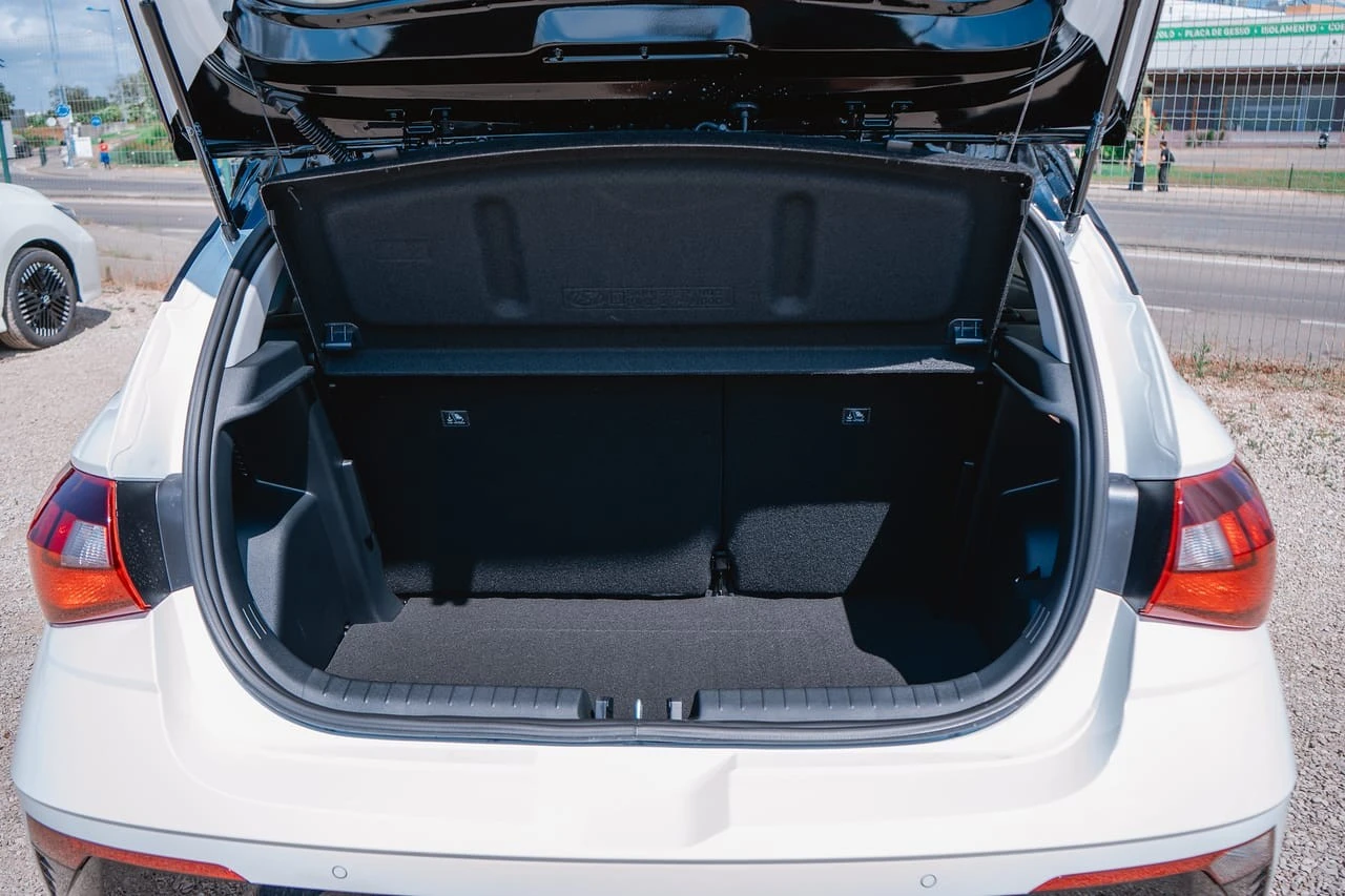 Hyundai i20 1.0 T-GDI Style (TT)