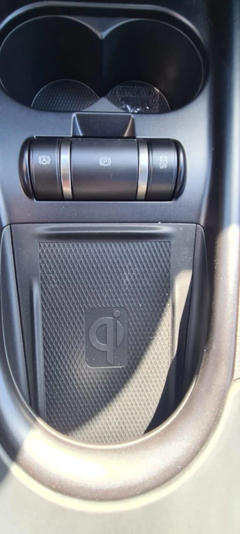BYD Dolphin 60.4 kWh Design
