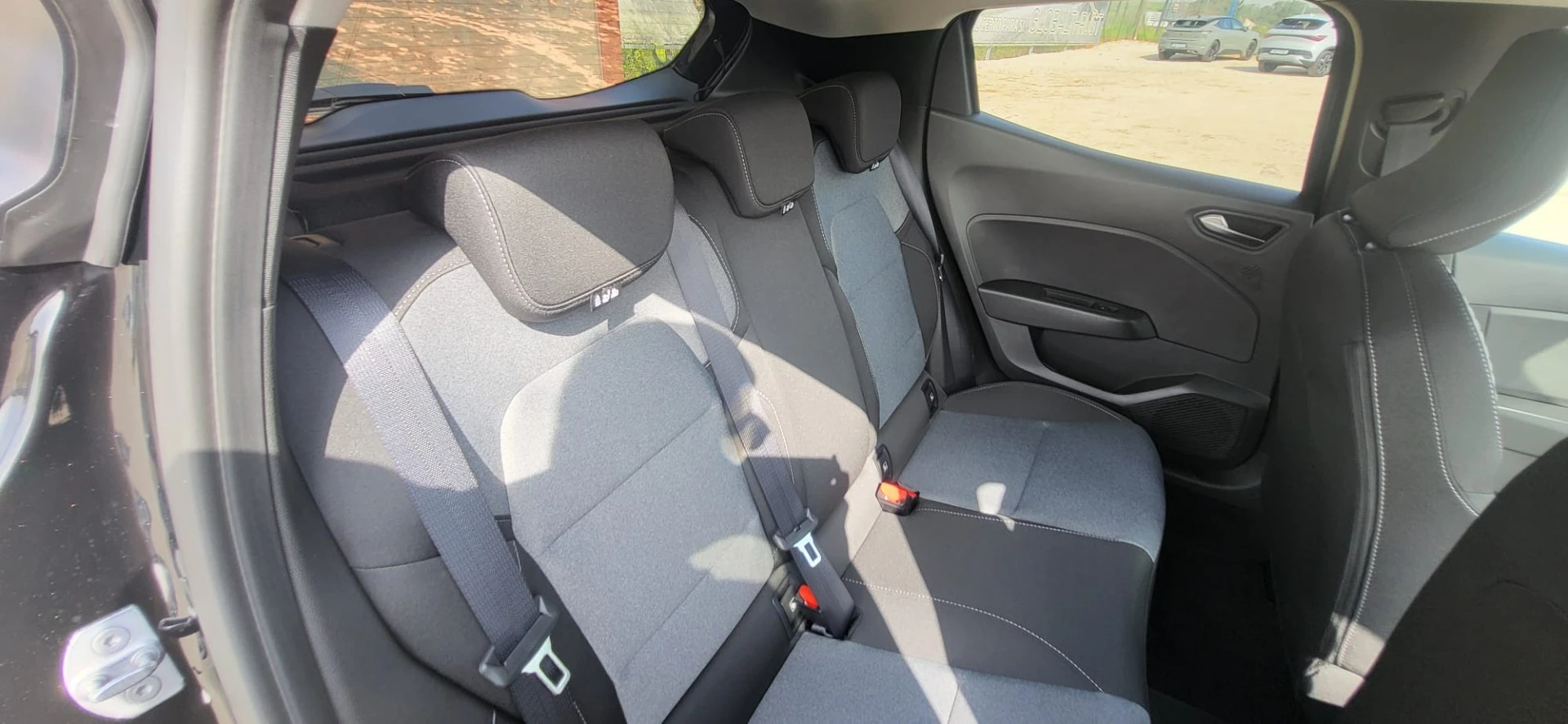 Mitsubishi Colt 1.0 MPI-T Kaiteki Bi-Fuel