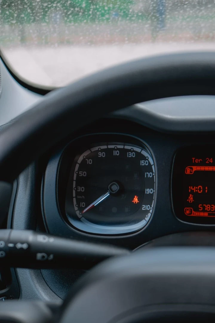 Fiat Panda 1.0 Hybrid City Life