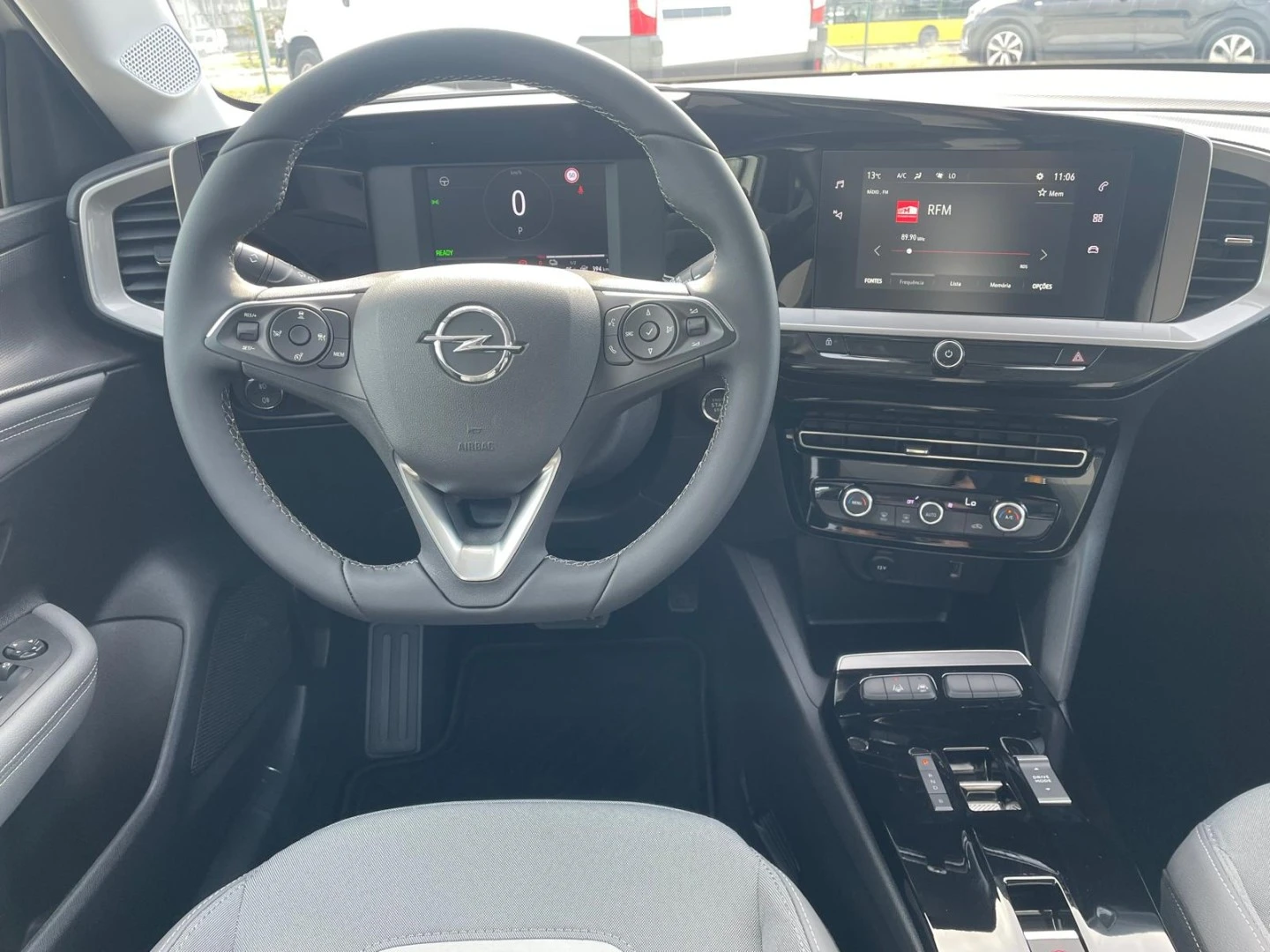 Opel Mokka-e 54 kWh Edition